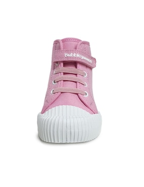 Tenis Bubble Gummers para niña
