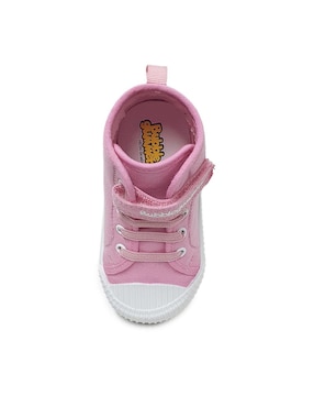 Tenis Bubble Gummers para niña