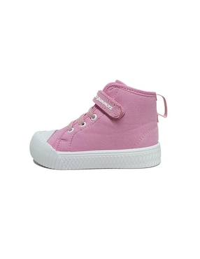 Tenis Bubble Gummers para niña