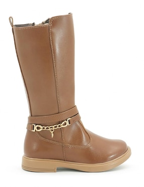 Bota Yuyin para niña