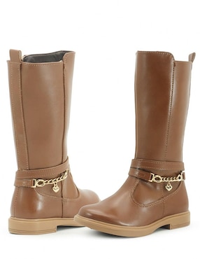 Bota Yuyin para niña