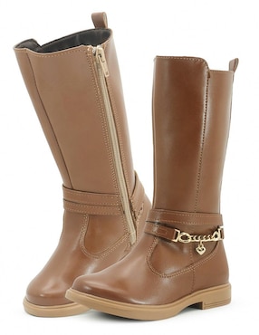 Bota Yuyin para niña