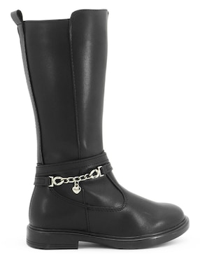 Bota Yuyin para niña