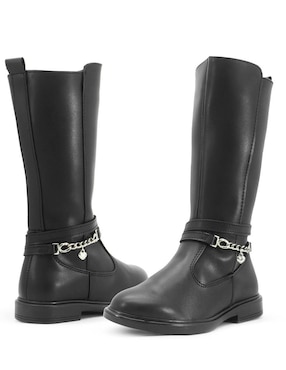 Bota Yuyin para niña
