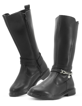 Bota Yuyin para niña