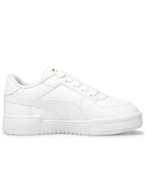 Tenis Puma para niña Ca Pro Classic Ps