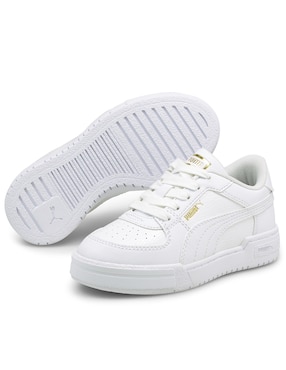 Tenis Puma para niña Ca Pro Classic Ps