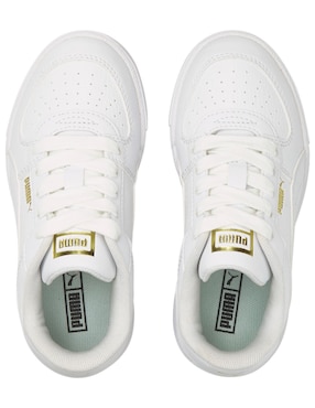 Tenis Puma para niña Ca Pro Classic Ps