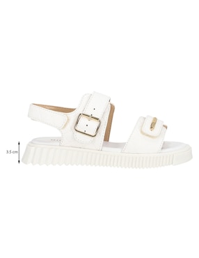 Sandalia Nine West para niña