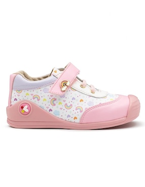 Tenis Ninos para niña