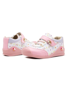 Tenis Ninos para niña