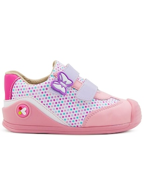 Tenis Ninos para niña