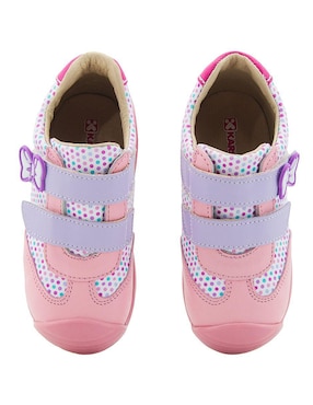 Tenis Ninos para niña