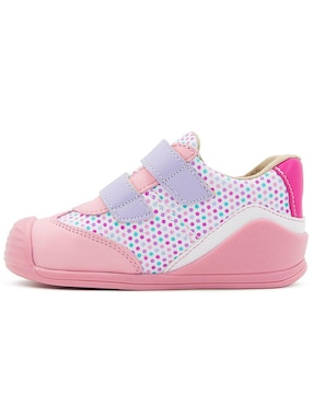 Tenis Ninos para niña