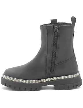 Bota Bambino Chunky para niña