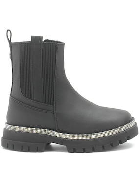 Bota Bambino Chunky para niña