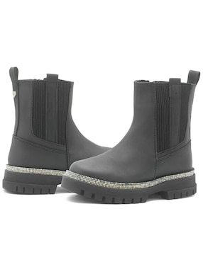 Bota Bambino Chunky para niña