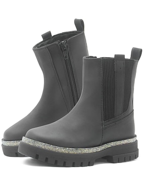 Bota Bambino Chunky para niña