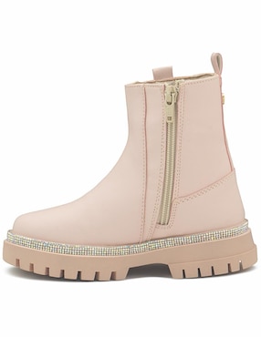 Bota Bambino Chunky para niña