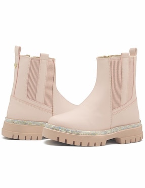 Bota Bambino Chunky para niña