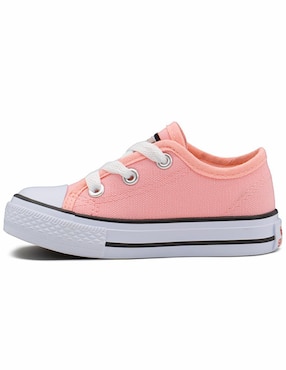 Tenis Bubble Gummers para niña Classic