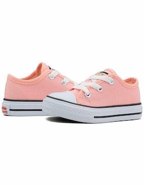 Tenis Bubble Gummers para niña Classic