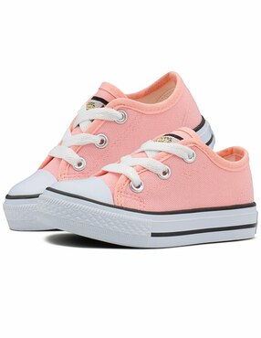 Tenis Bubble Gummers para niña Classic