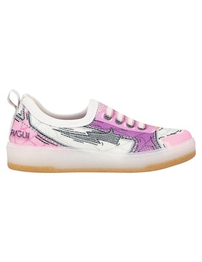 Tenis Piagui para niña Film Lover