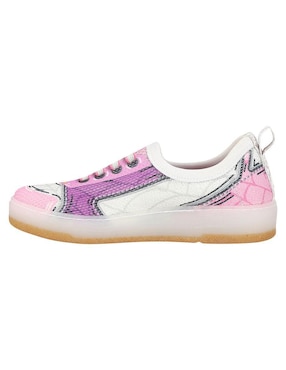 Tenis Piagui para niña Film Lover