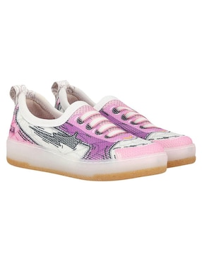Tenis Piagui para niña Film Lover