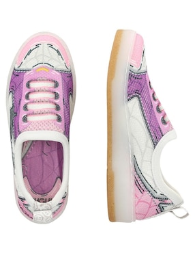 Tenis Piagui para niña Film Lover