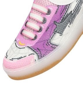 Tenis Piagui para niña Film Lover