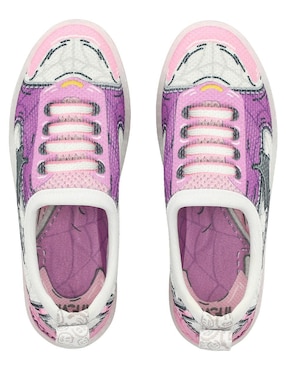 Tenis Piagui para niña Film Lover