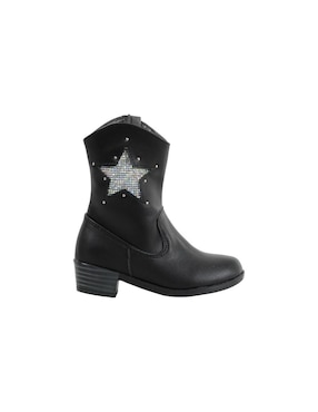 Bota Kuali Shoes para niña