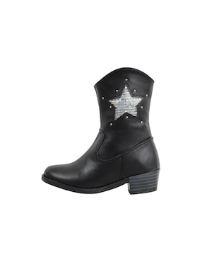 Bota Kuali Shoes para niña
