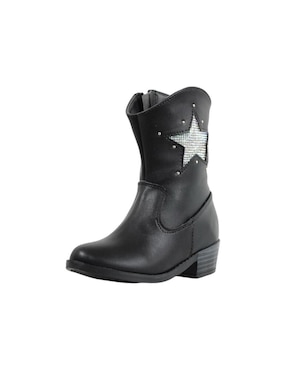 Bota Kuali Shoes para niña