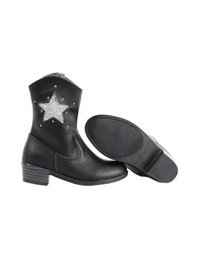 Bota Kuali Shoes para niña