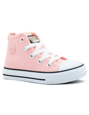 Tenis Bubble Gummers para niña