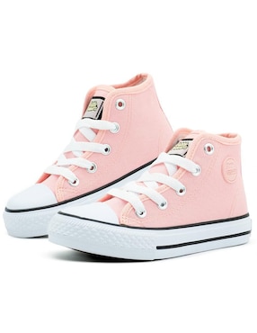 Tenis Bubble Gummers para niña
