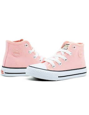 Tenis Bubble Gummers para niña