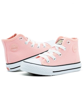 Tenis Bubble Gummers para niña