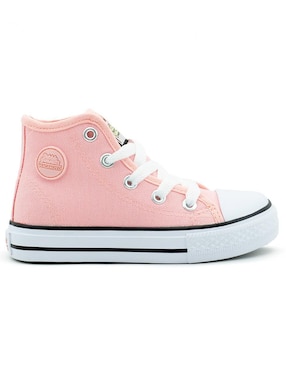 Tenis Bubble Gummers para niña