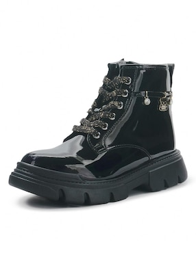 Bota Ninos Chunky para niña