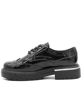 Zapato Chabelo Back to School para niña