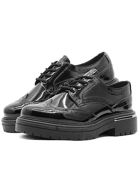 Zapato Chabelo Back to School para niña