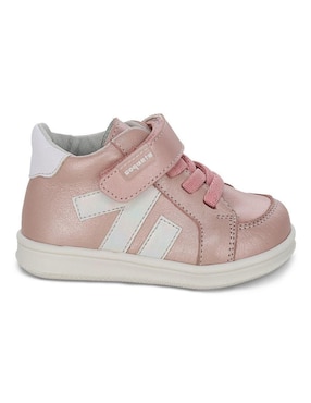 Tenis Coqueta para niña