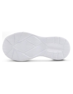 Tenis luz led Tropicana para niña
