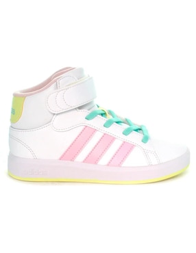 Tenis ADIDAS Para Niña