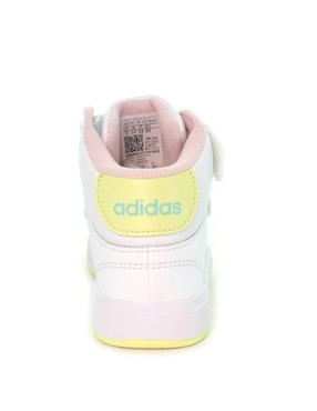 Tenis Adidas para niña