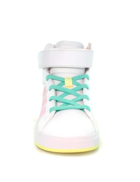 Tenis Adidas para niña